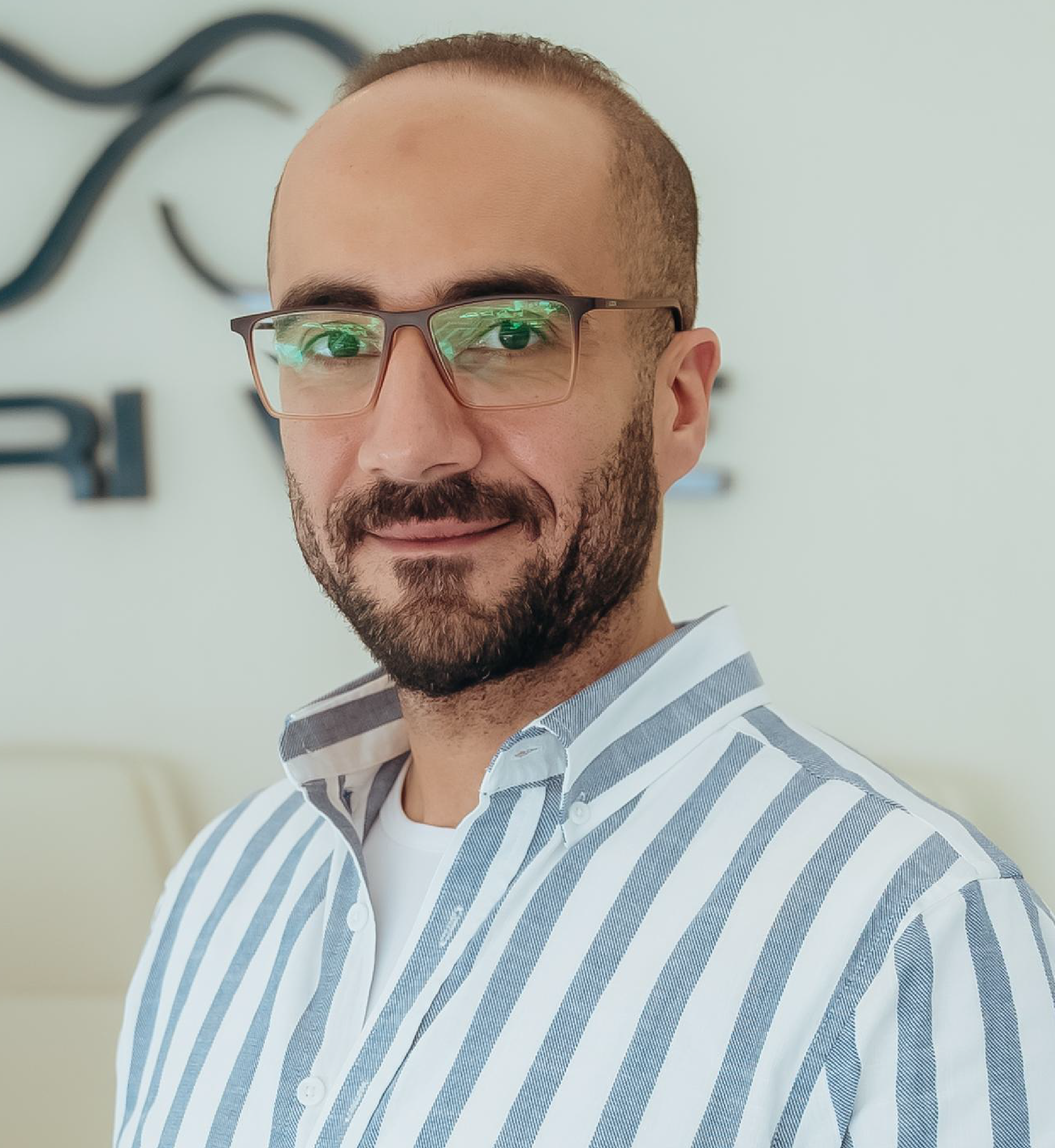 Dr. Hussein El Khateeb