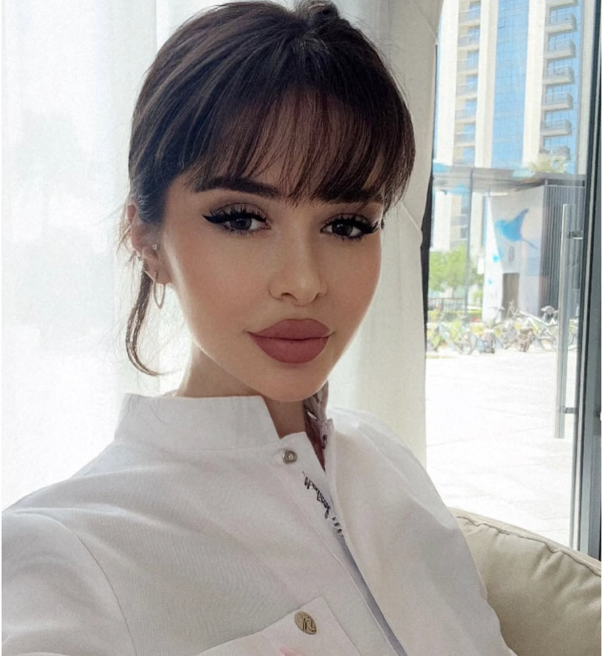 Dr. Halima Bostanova