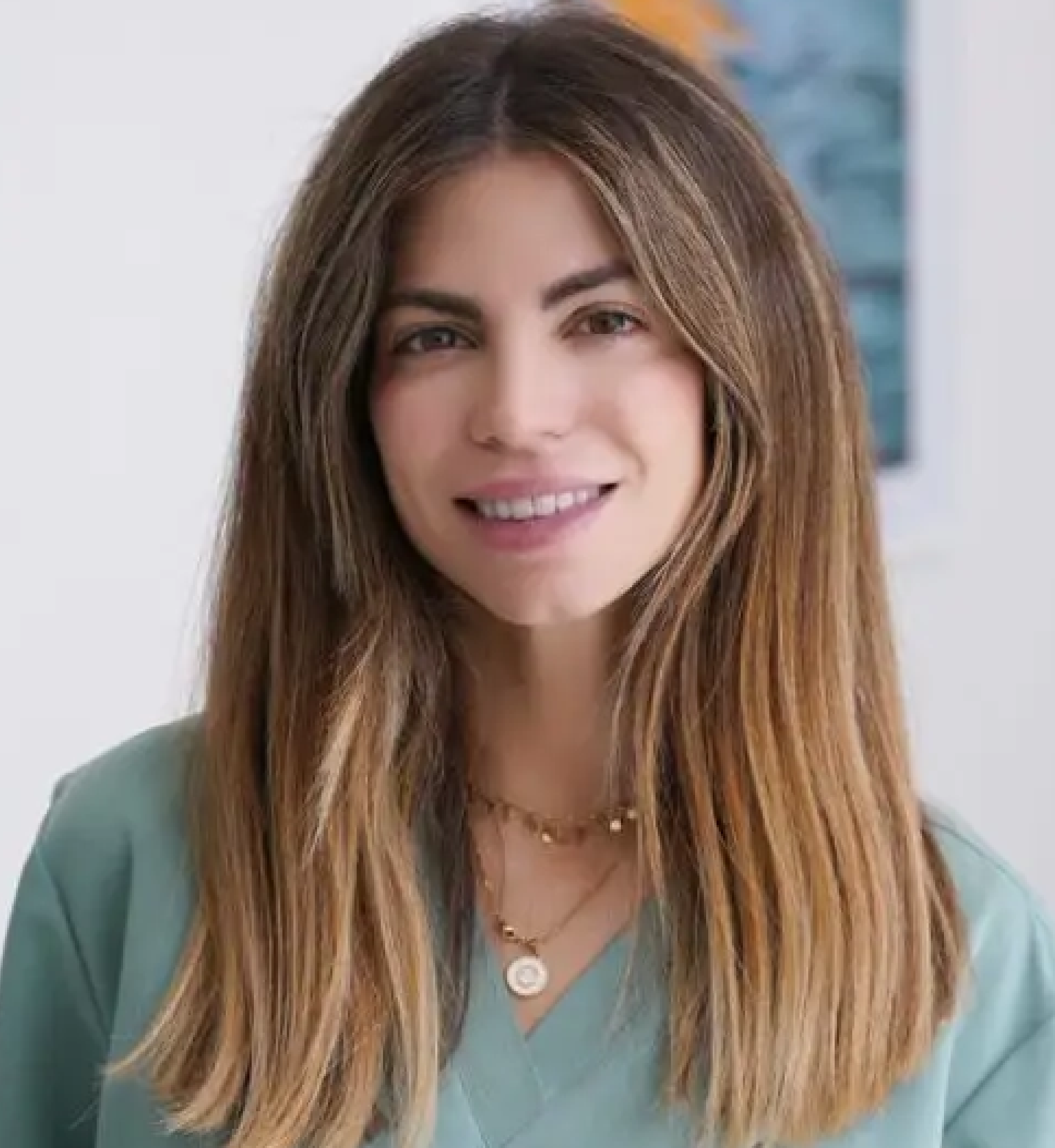Carolina Del Rio