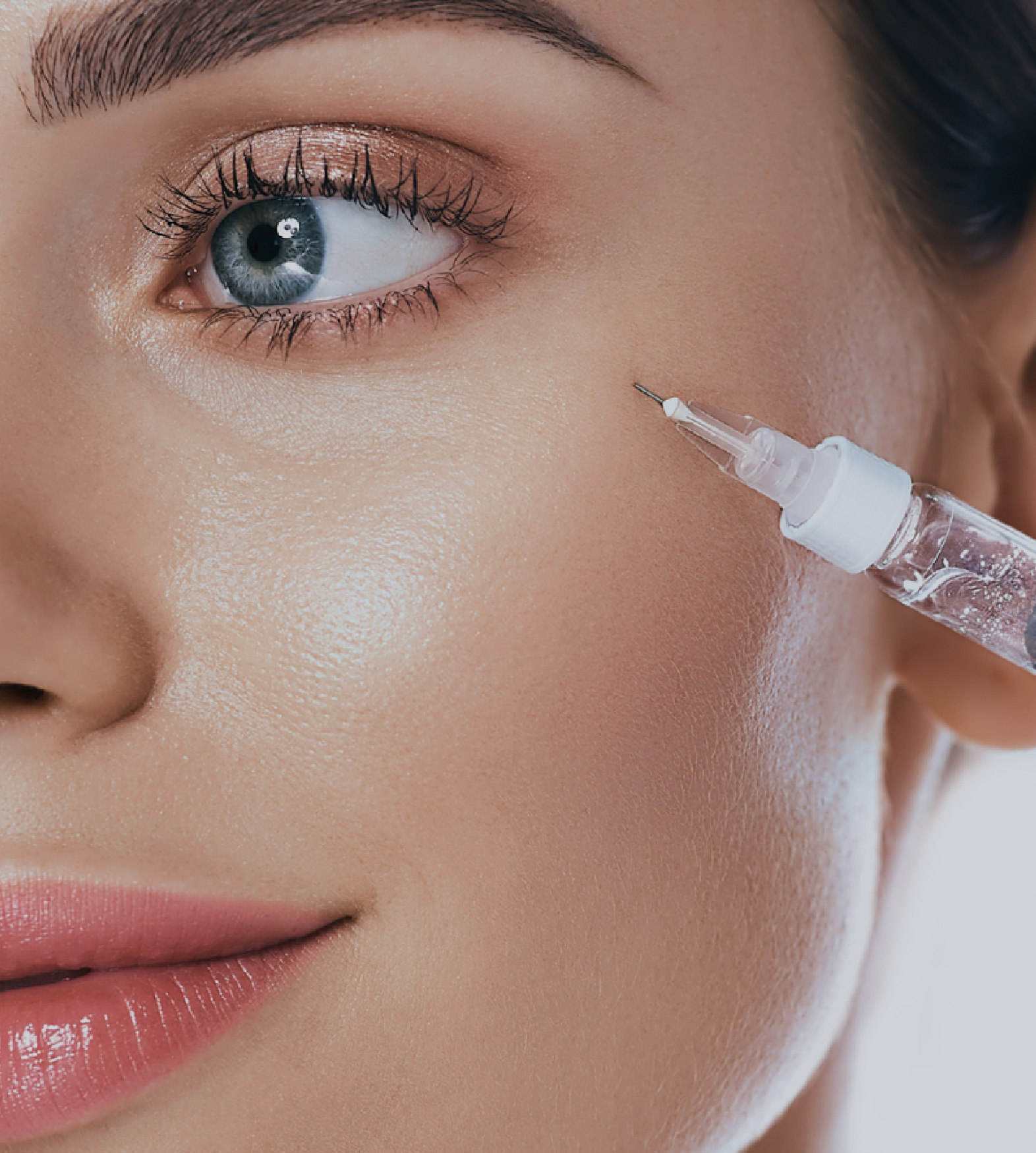 INJECTABLE AESTHETIC TREATMENTS